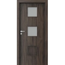 Porta FIT C2 Dub Tmavý 